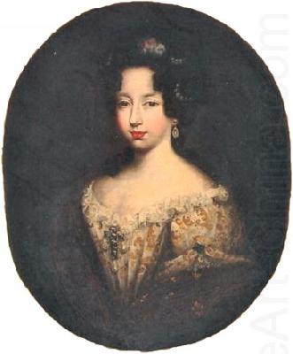 Anne Marie dOrleans, Louis Ferdinand Elle